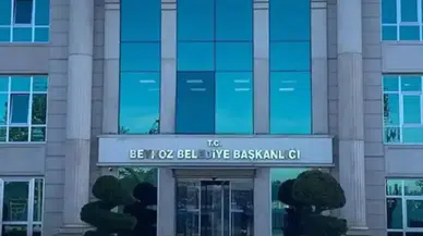 Beykoz Belediyesi'nde ikinci 'rüşvet' dalgası