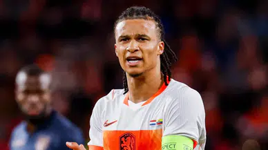 Nathan Ake, Fenerbahçe'nin Avusturya kampına katıldı
