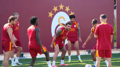 Galatasaray hazırlık maçında Monza ile kozlarını paylaşacak