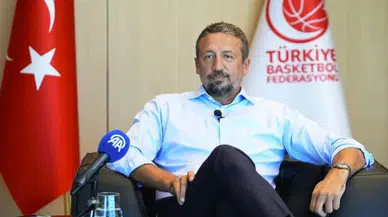 Hidayet Türkoğlu'ndan milli takım mesajı