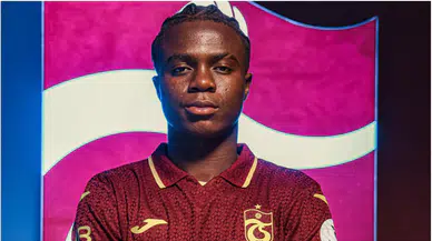 Fiorentina'dan Oulai için resmi teklif