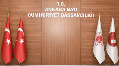 Ankara'da 2 milyon liralık gasp operasyonu : Parayı çalan 2 şüpheli yakalandı