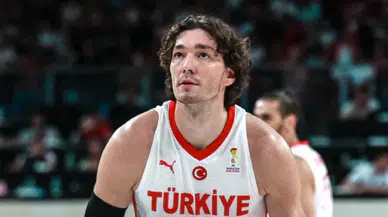 Anadolu Efes'ten Cedi Osman açıklaması !