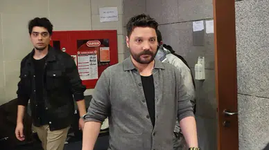 Oğuzhan Uğur gözaltına alındı
