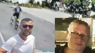 'Üzerime bisiklet sürdün' dedi, şef bıçağını kalbine sapladı