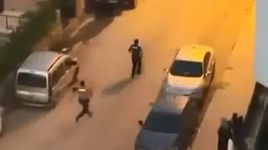 Elazığ'da polisten kaçan motosikletlilere 172 bin lira para cezası kesildi