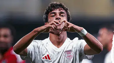 Bursaspor, Hüseyin Maldar'ı kadrosuna kattı
