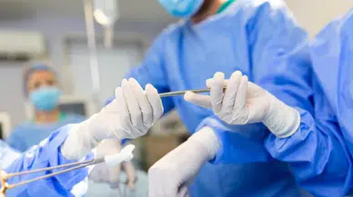 Nevşehir'de yanlış kan davası : Hemşire 6 ay meslekten men edildi