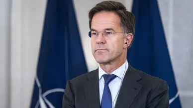 NATO Genel Sekreteri Rutte’den Ankara Zirvesi öncesi kritik mesaj