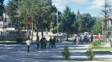Gediz'deki çocuk istismarı soruşturmasında yeni gelişme : Serbest bırakılan 1 şüpheli daha tutuklandı