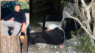 Adana'da kayıp olarak aranan 27 yaşındaki genç ormanda ölü bulundu
