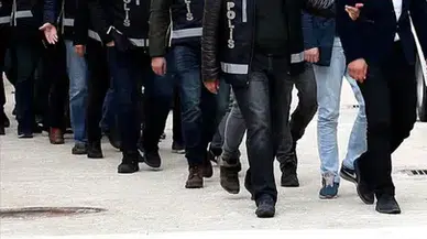 4 ilde yasa dışı bahis operasyonu: 34 gözaltı