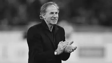 İtalyan futbolunun efsanesi Franco Baresi hayatını kaybetti