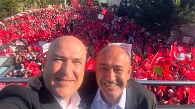 CHP İzmir Milletvekili Murat Bakan partisinden istifa etti