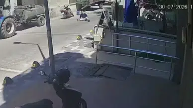Kuşadası'nda kanlı kavga : Bıçaklanan şahıs hayatını kaybetti