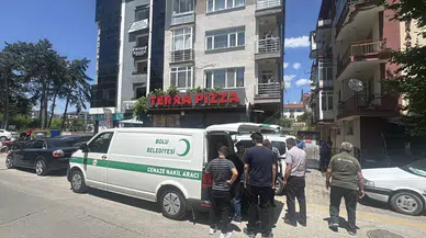Bolu'da 79 yaşındaki adam evinde ölü bulundu