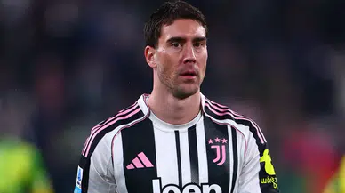 Beşiktaş'ın Dusan Vlahovic transferine Jose Mourinho engeli