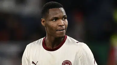 Galatasaray'dan Ousmane Diao bombası