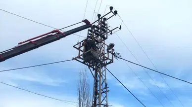 Bilecik'te elektrik trafosunda patlama : Elektrik kesintisi yaşandı
