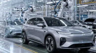 Ford ve Geely ortaklığı ile İspanya'da yeni bir dönem mi başlıyor?