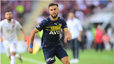 Rossi, Fenerbahçe'nin kasasını doldurdu