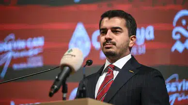 Çankaya Belediye Başkanı görevden uzaklaştırıldı