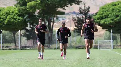FIFA'dan Sivasspor'a 3 dönem daha transfer yasağı cezası geldi