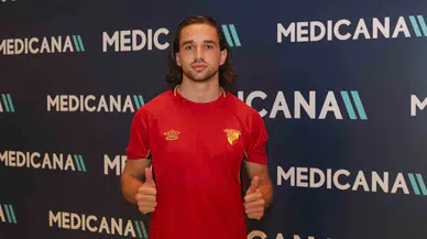 Göztepe'de sağlık kontrolleri tamamlandı
