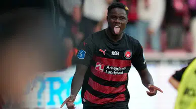 Galatasaray, Franculino Dju için pazarlıklara başladı