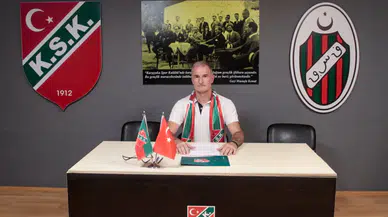 Karşıyaka Basketbol'da Nenad Markovic dönemi başlıyor