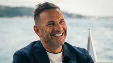 Okan Buruk, bir kez daha Galatasaray tarihine geçti