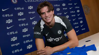 Chelsea, Marco Palestra'yı kadrosuna kattı