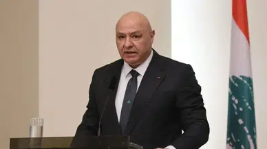 'Türkiye'nin bölgesel bir güç olarak üstlendiği rolü takdir ediyoruz'