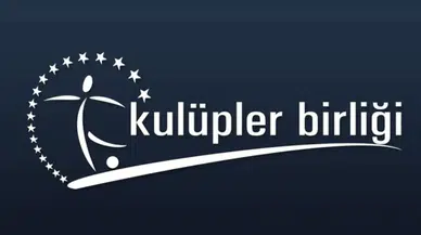 Kulüpler Birliği'nden TFF'ye yabancı kuralı tepkisi !