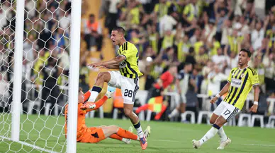 Fenerbahçe, Gornik Zabrze karşısında tur için sahaya çıkıyor