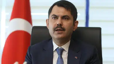 Bakan Kurum'dan DOA sistemi açıklaması