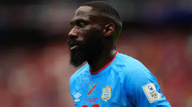 Konyaspor'dan Masuaku hamlesi