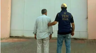 Muğla Seydikemer ilçesinde FETÖ hükümlüsü yakalandı