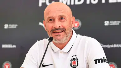Italiano'dan maç sonu değerlendirmesi