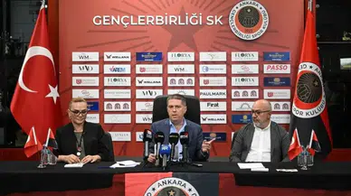 Gençlerbirliği'nde yarın olağanüstü genel kurul yapılacak