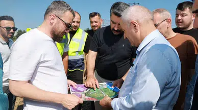 Gebzespor’a belediyeden dev yatırım : Yeni tesis projesi hayata geçiyor