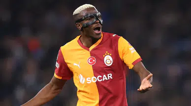 Osimhen için rekor teklif iddiası !