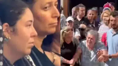 MasterChef şampiyonu Eren Kaşıkçı son yolculuğuna uğurlandı