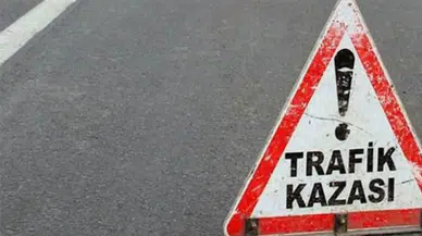 Antalya Manavgat'ta araç uçuruma yuvarlandı : 5 ölü, 2 yaralı