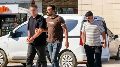 Bursa'da arkadaşını silahla tehdit edip 80 bin TL'lik borcunu ödetti