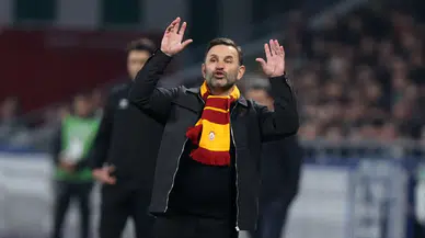 Galatasaray'da 4 oyuncu kadro dışı kalıyor