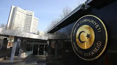 Dışişleri Bakanlığı, Husilerin Suudi Arabistan'a yönelik saldırısını kınadı
