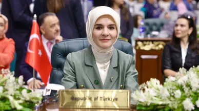 'Ortak geleceğimize yön veren çalışmalarımızı sürdüreceğiz'