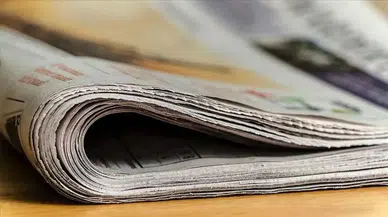 Gazete yüzde 12,5 geriledi, internet haber siteleri yükseldi