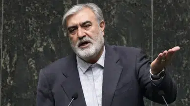 İran : ABD'ye ezici bir karşılık vereceğiz